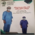 فروش گان جراح لباس بیمار یکبار مصرف در مشهد شرکت سینوهه طب نوین طوس