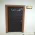 درب آکوستیک با کیفیت و زیبا برای محیط های خلوت و زیبا در اصفهان اُ