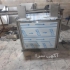 میز آبمیوه گیری استیل در تهران میز کار استیل در ابعاد و اندازه
