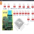 نقشه خودرو های ایرانی و خارجی &#۱۶۰;نقشه انواع ECU در اهواز مجموعه