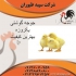 جوجه یکروزه گوشتی راس طیور در تهران جوجه یکروزه گوشتی راس طیور فروش