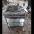 عرضه ی اجاق کته پز استیل در اراک اجاق کته پز در شرکت تجهیزات اشپزخانه