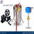 فروش گیربکس های صنعتی کوچک با کیفیت اصل شرکت گذرگاه در تهران گیربکس
