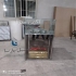 فروش دستگاه ذرت مکزیکی استیل در تهران دستگاه ذرت مکزیکی برای پخت ذرت