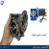 فروش گیربکس های صنعتی کوچک با کیفیت اصل شرکت گذرگاه در تهران گیربکس