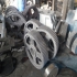ساخت چرخ دنده های غول پیکر در اصفهان اصفهان پیشرو فعال در زمینه ساخت