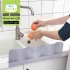 گارد محافظ سینک ظرفشویی با کیفیت ممتاز در تهران آیا از خیس شدن کابینت