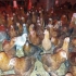 فروش مرغ و خروس نیمچه بومی در تهران تحویل هر روز وزن گیری 800 گرم واکسن