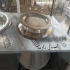 ساخت عرضه فر طباخی استیل در تهران فر طباخی می تواند حمایت کننده خط پخت