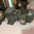 تعمیرات گیربکس شرکت FLS و SEW در شیراز گروه صنعتی متالیکان فارس با توجه