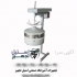 تولید دستگاه تفت خشکبار در کرمان تفت آجیل و شور کن تخمه پزی یکی