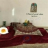 فروش ویژه شاه‌نشین ترمه پشتی سنتی و ترمه با کیفیت عالی در بابل ترمه