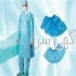 قیمت لباس کرونا ضد ویروس پاپوش و کاور یکبارمصرف در تهران تولید و فروش