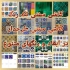 فروش آجر نما نسوز و آجر سنتی و کاشی سنتی لعابی در شاهین شهر فروش آجر