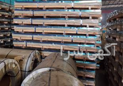 قیمت ورق استیل 304 نگیر ضد زنگ