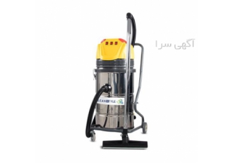 فروش جاروبرقی صنعتی جارو برقی سه موتوره آب و خاک در تهران جاروبرقی سه