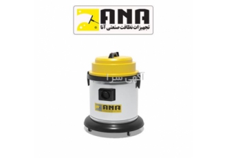 قیمت جاروبرقی اداری نیمه صنعتی آب و خاک هتلی اداری مدل ANA 41WD