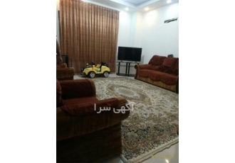 فروش آپارتمان نوساز نقلی 65 متری