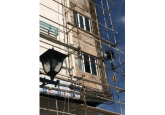 بازسازی و پیمانکاری ساختمان باز سازی و نوسازی ساختمان تغیر نقشه ساختمان