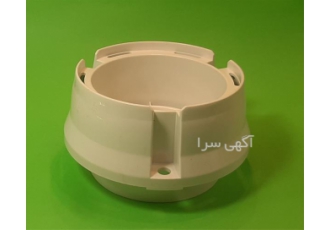 بدنه پایینی خردکن OMEGA و OMEGA PLU در اهواز ارسال از شهر رشت به شهر