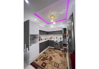 فروش آپارتمان نما سنگ تک واحدی شیک در محمودآباد محمودآباد آپارتمان شهری