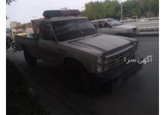 امداد خودرو - خودرو بر