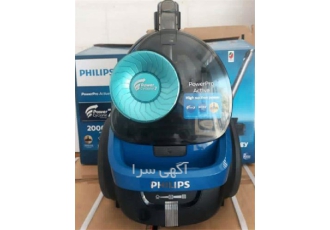 فروش جاروبرقی فیلیپس FC۹۵۷۰ در تهران جاروبرقی فیلیپس FC9570 ارایه دهنده