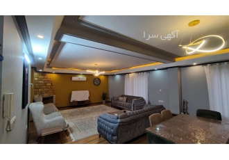 فروش آپارتمان ۱۰۰متری تک واحد در محمودآباد محمودآباد آپارتمان شهری تک