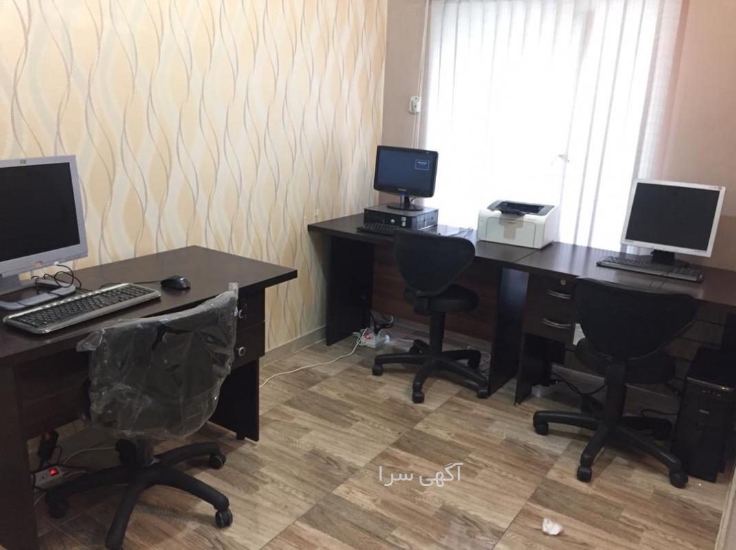 آگهی حسابدار پاره وقت