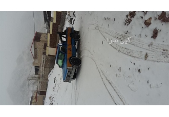 یدک کش امداد خودرو ، خودرو سوار جرثقیل