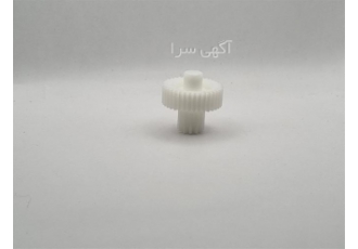 قطعات یدکی خردکن سایا مدل کوئیک QMC 20