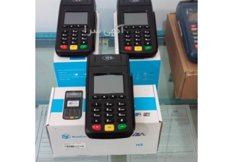 دستگاه کارتخوان سیار پرسرعت و مقاوم برای کسب و کارهای موفق در احمدآباد مستوفی