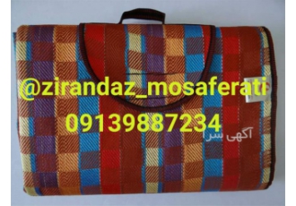 حراج زیرانداز جاجیمی 6 متری صادراتی ارزان