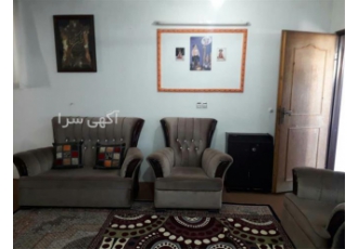 فروش واحد همکف شهری نزدیک ساحل در محمودآباد واحد همکف شهری خ امام 85