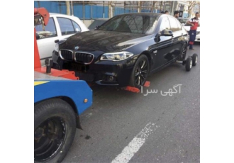 امداد خودرو و خودرو بر سیار