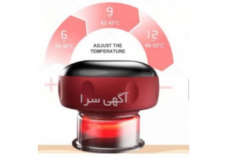 حجامت دیجیتال شارژی