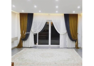 نصب پرده و دوخت و شست و شو در سنندج نصب انواع پرده با کم ترین قیمت دوخت