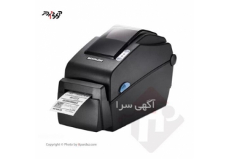لیبل پرینتر بیکسولون SLP DX۲۲۰ /Peeler در مشهد لیبل پرینتر بیکسولون SLP