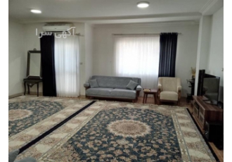 فروش آپارتمان ۱۱۶ متری دارای سند و امکانات در محمودآباد 116متر بنا دو
