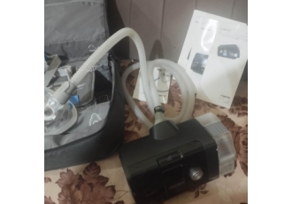 دستگاه سی پپ