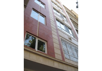 ساخت پنجره دوجداره upvc در تبریز زمینه فعالیت ساخت پنجره و درب دوجداره