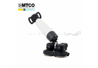 خرید و فروش اسکرابر صنعتی هوشمند