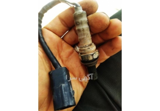 شبیه ساز سنسور اکسیژن جایگزین مناسب جهت حذف سنسور در شیراز با توجه