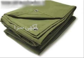 مناسب ترین قیمت چادر برزنت ضد آب مستقیم از تولیدی در تهران اترس چادر