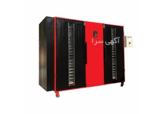 قیمت فروش دستگاه خشک کن گازی در ارومیه شرکت زاگرس ماشین سپاهان تولید
