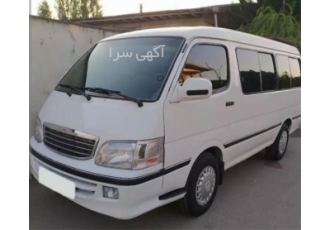 اجاره ون در بستی