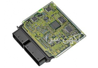 تعمیر انواع ایسو والئو ecu valeo