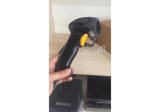 مرکز فروش بارکد خوان سوپر مارکتی و هایپری در آمل مرکز فروش و خدمات پس