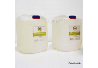 روغن مینرال و ترانس اصل در شیراز روغن مینرال اصل و ترانس ارم شیمی