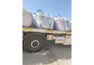 تولید بیگ بگ و جامبو بگ با کیفیت برتر در کشور در تبریز شرکت نوین دوخت
